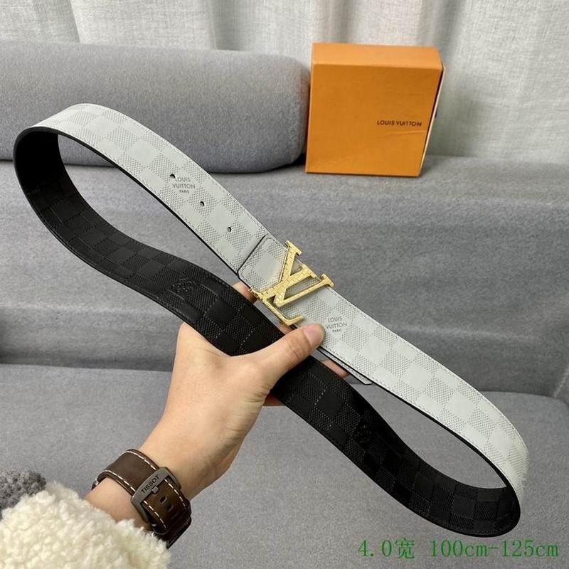 LV Belts 6276